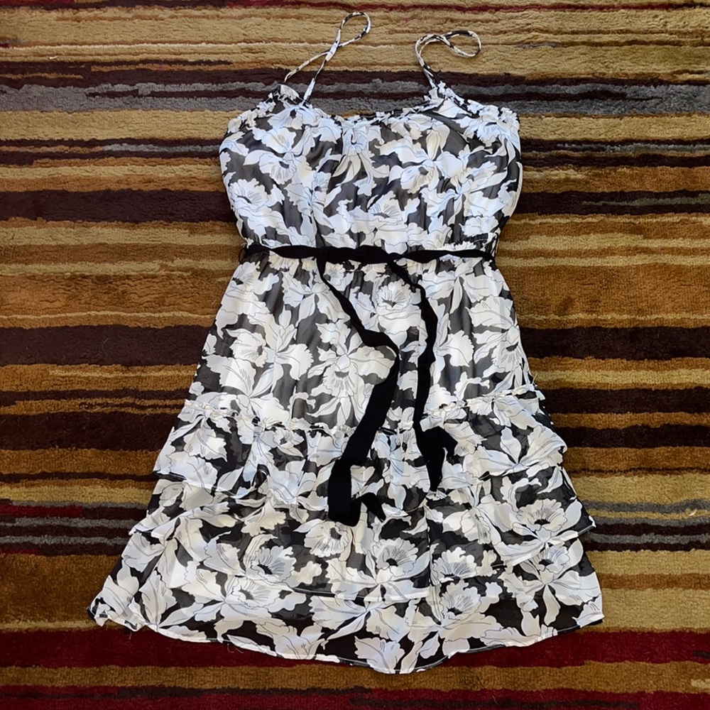 American Eagle dress size 4